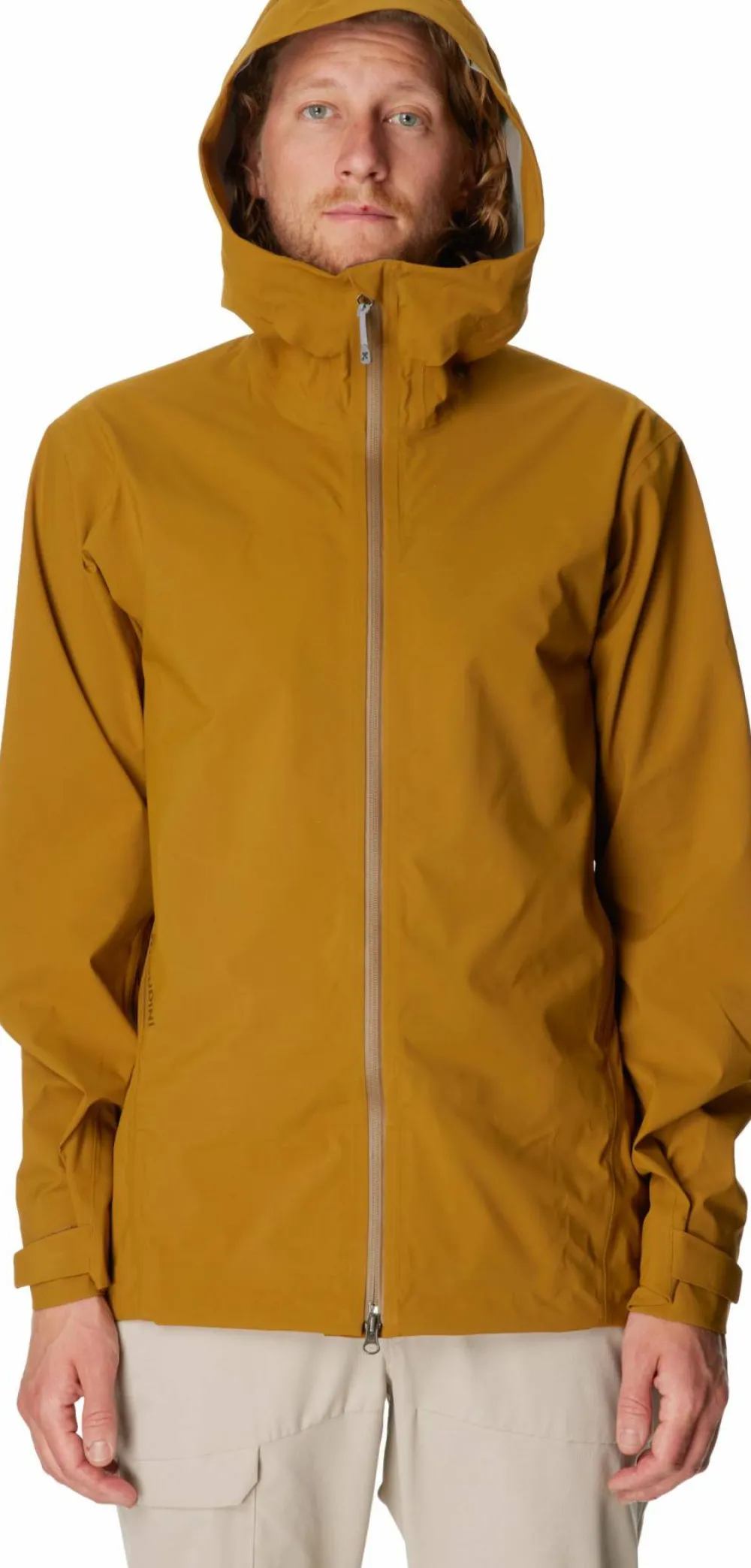 Hot Men's Bff Jacket II Herrjackor