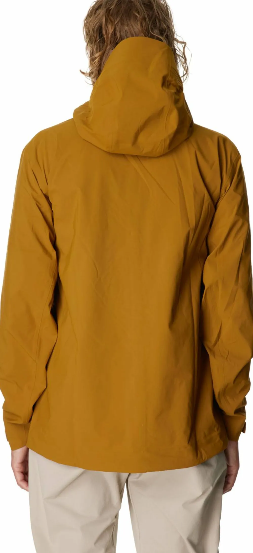 Hot Men's Bff Jacket II Herrjackor