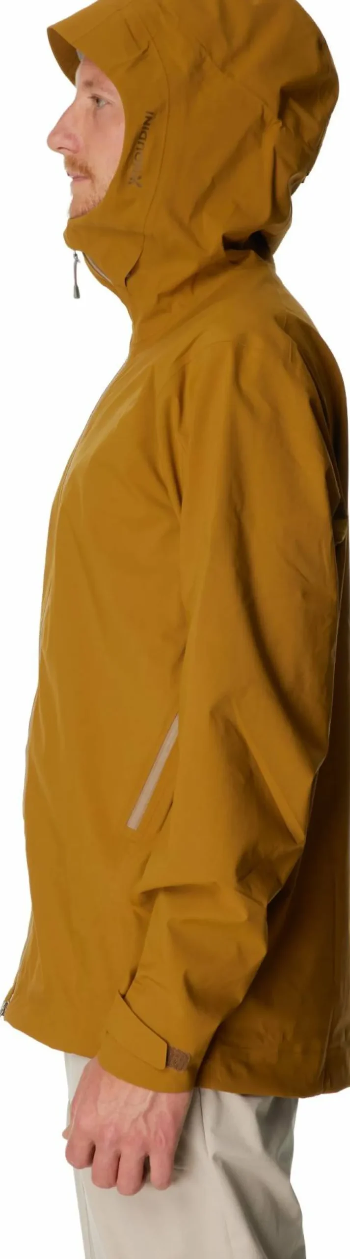 Hot Men's Bff Jacket II Herrjackor