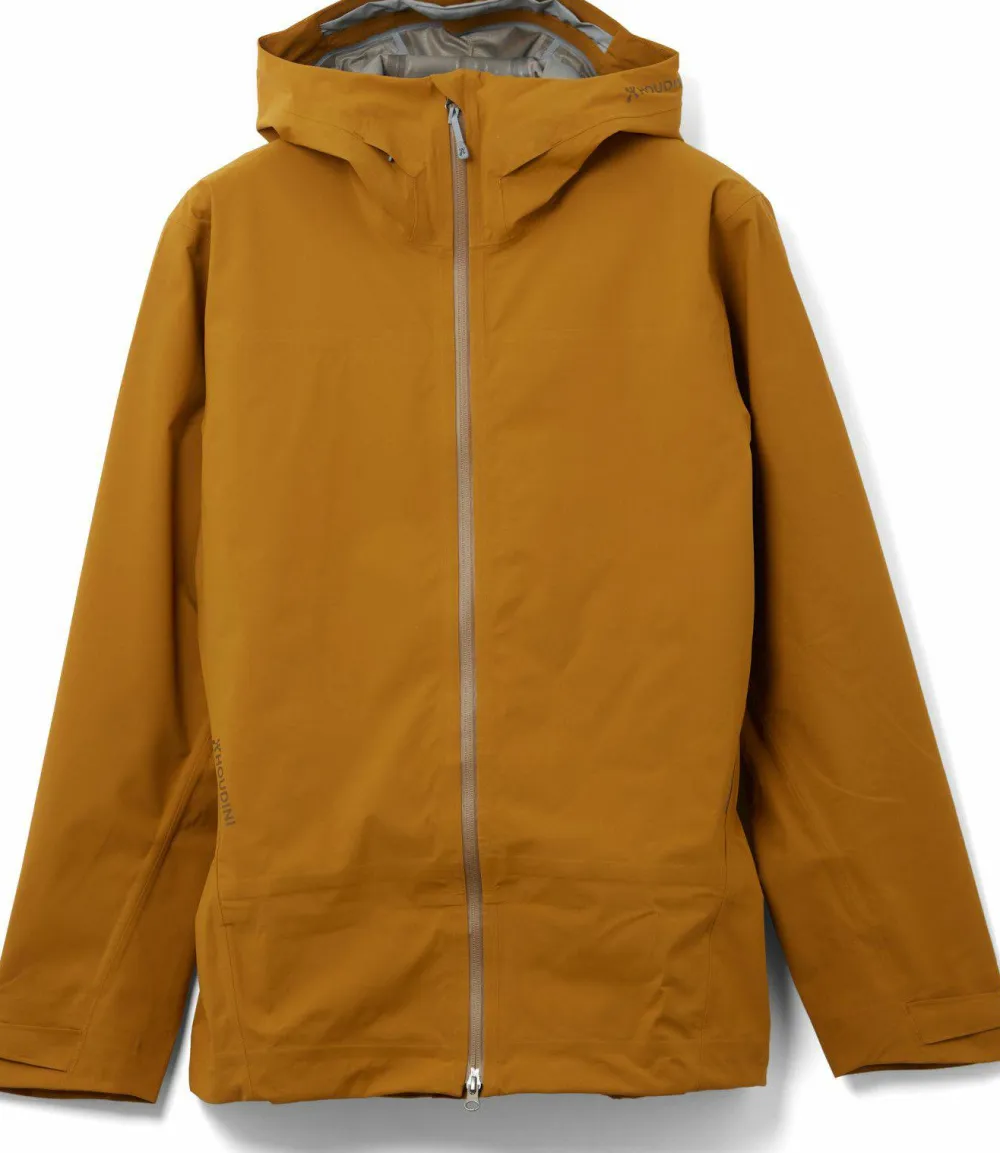 Hot Men's Bff Jacket II Herrjackor