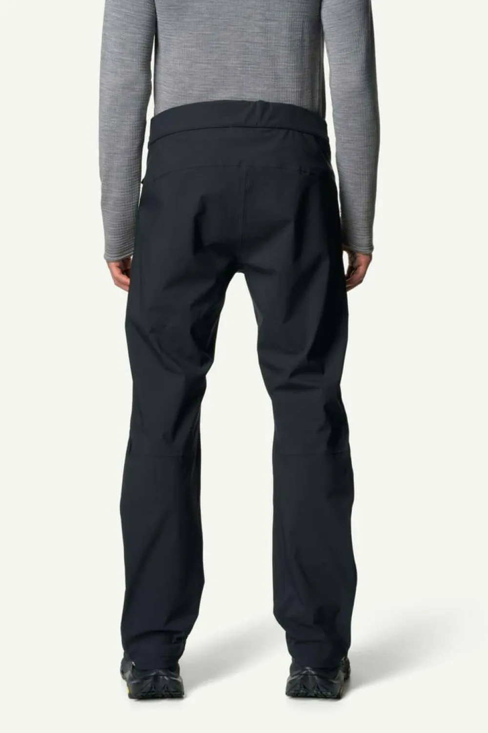 Houdini Men's Bff Pants II True Black Sale