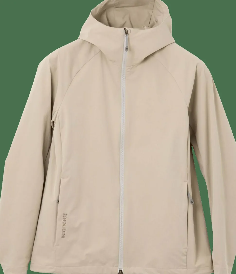 Houdini Men's Daybreak Houdi II Sandstorm