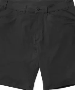 Houdini Men's Dock Shorts true black Hot