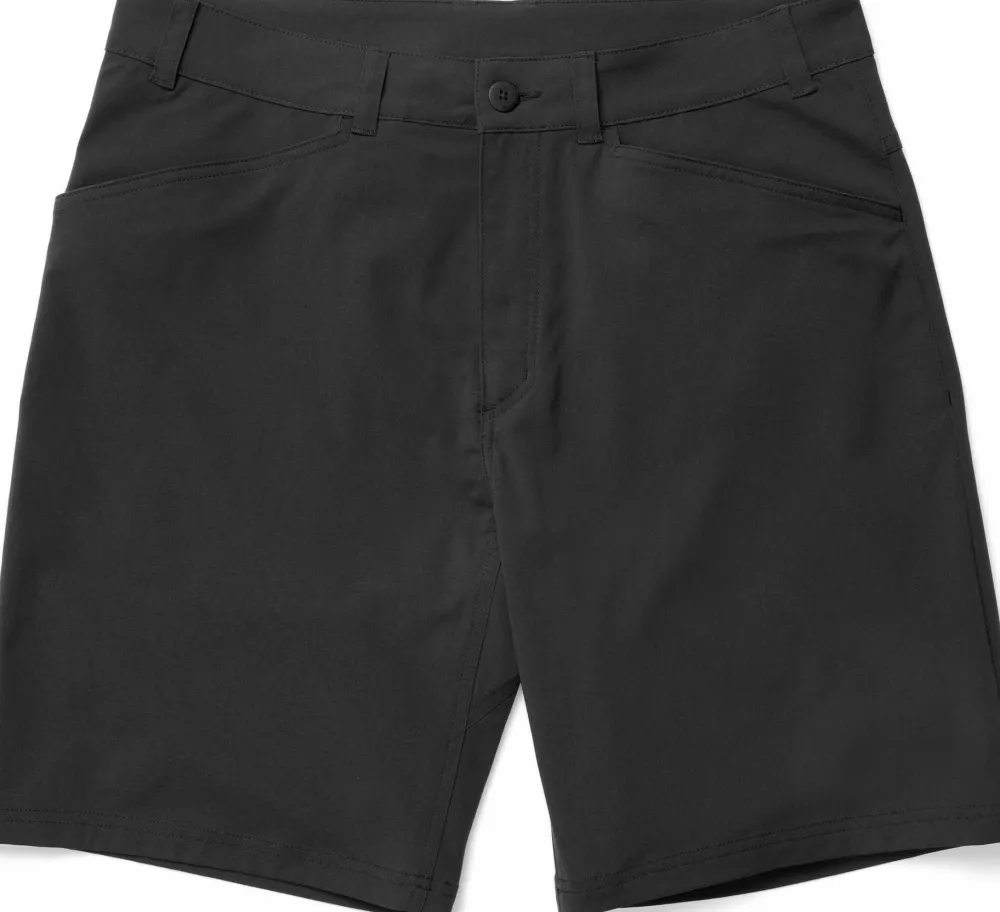 Houdini Men's Dock Shorts true black Hot