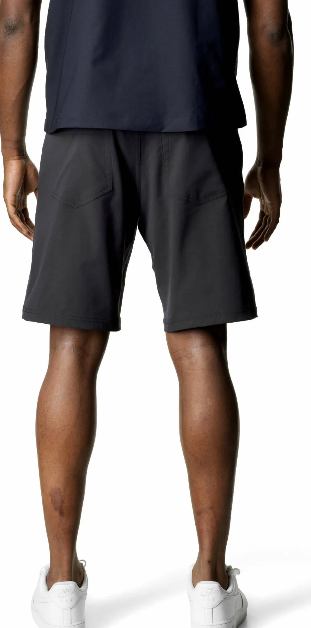 Houdini Men's Dock Shorts true black Hot