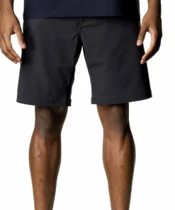 Houdini Men's Dock Shorts true black Hot