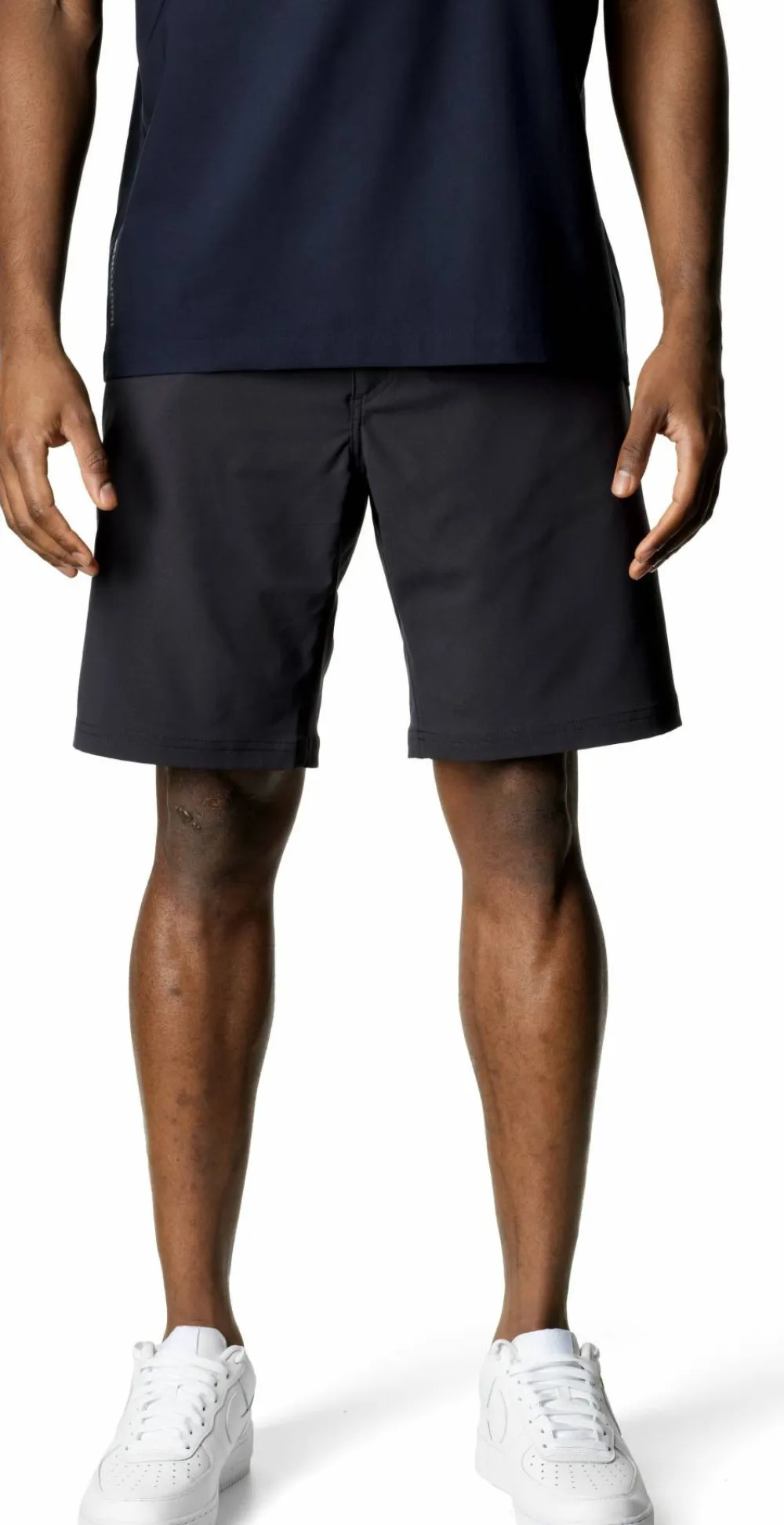 Houdini Men's Dock Shorts true black Hot
