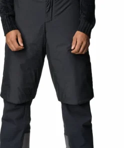 Houdini Men's Dunfri Shorts True Black Clearance