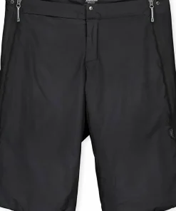 Houdini Men's Dunfri Shorts True Black Clearance