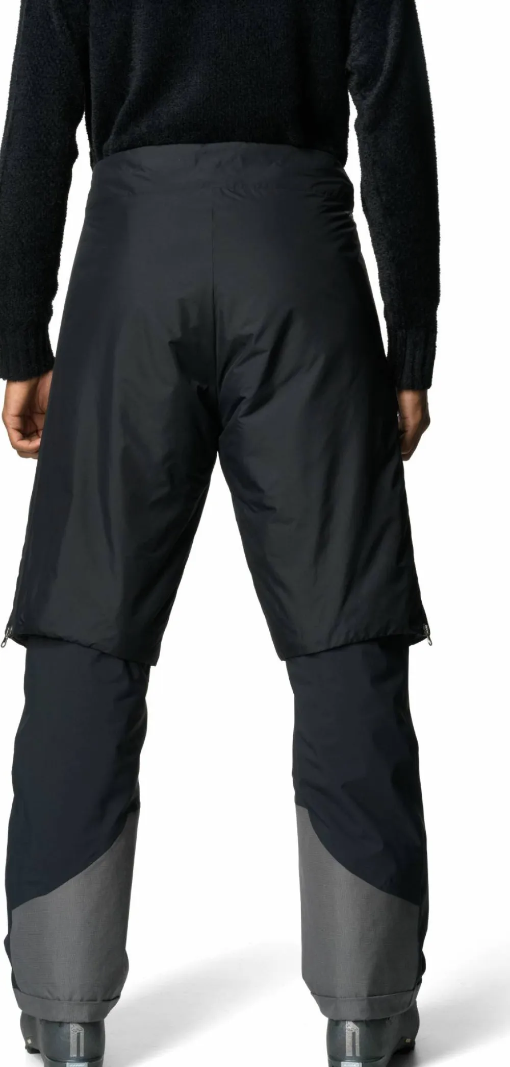 Houdini Men's Dunfri Shorts True Black Clearance