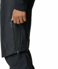 Houdini Men's Dunfri Shorts True Black Clearance