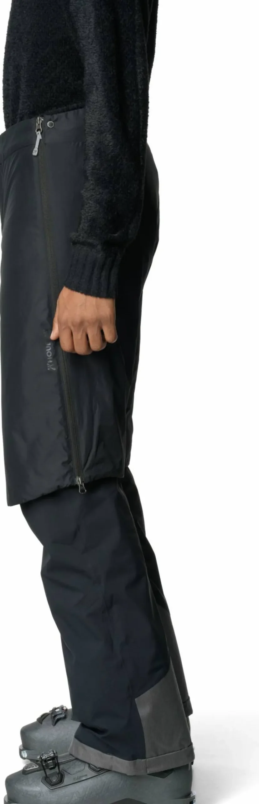 Houdini Men's Dunfri Shorts True Black Clearance