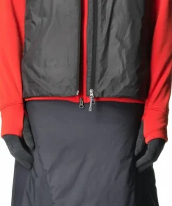 Houdini Men's Dunfri Vest True Black Discount