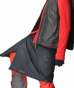 Houdini Men's Dunfri Vest True Black Discount