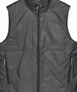 Houdini Men's Dunfri Vest True Black Discount