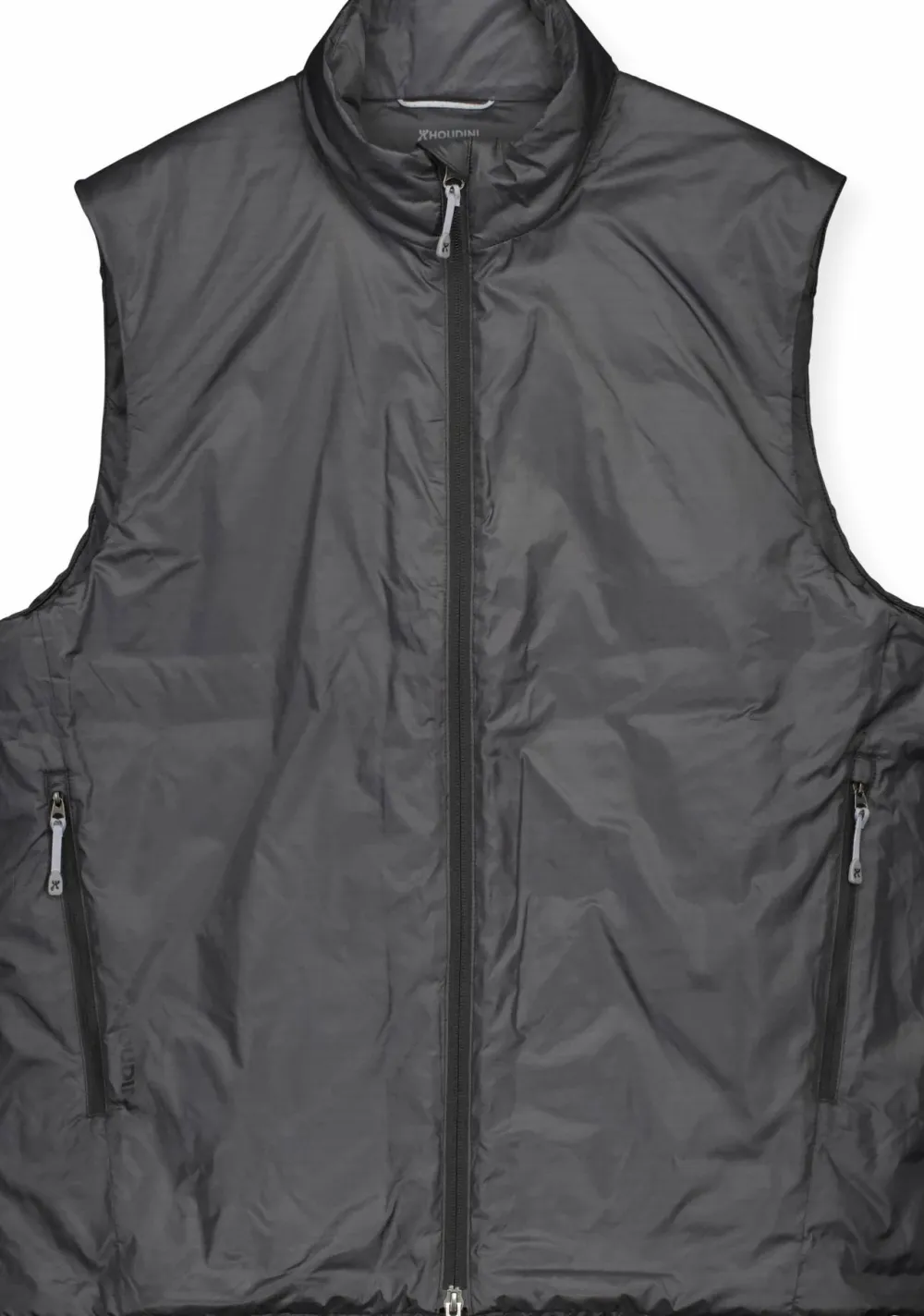 Houdini Men's Dunfri Vest True Black Discount