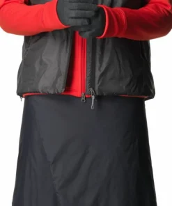 Houdini Men's Dunfri Vest True Black Discount