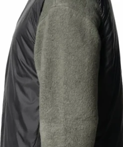 Houdini Men's Dunfri Vest True Black Discount