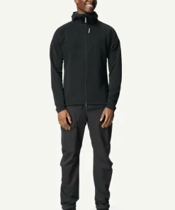 Houdini Men's Go Pants II True Black Clearance