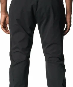 Houdini Men's Go Pants II True Black Clearance