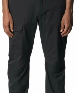 Houdini Men's Go Pants II True Black Clearance