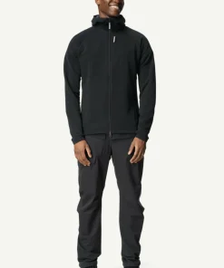 Houdini Men's Go Pants II True Black