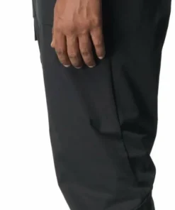Houdini Men's Go Pants II True Black