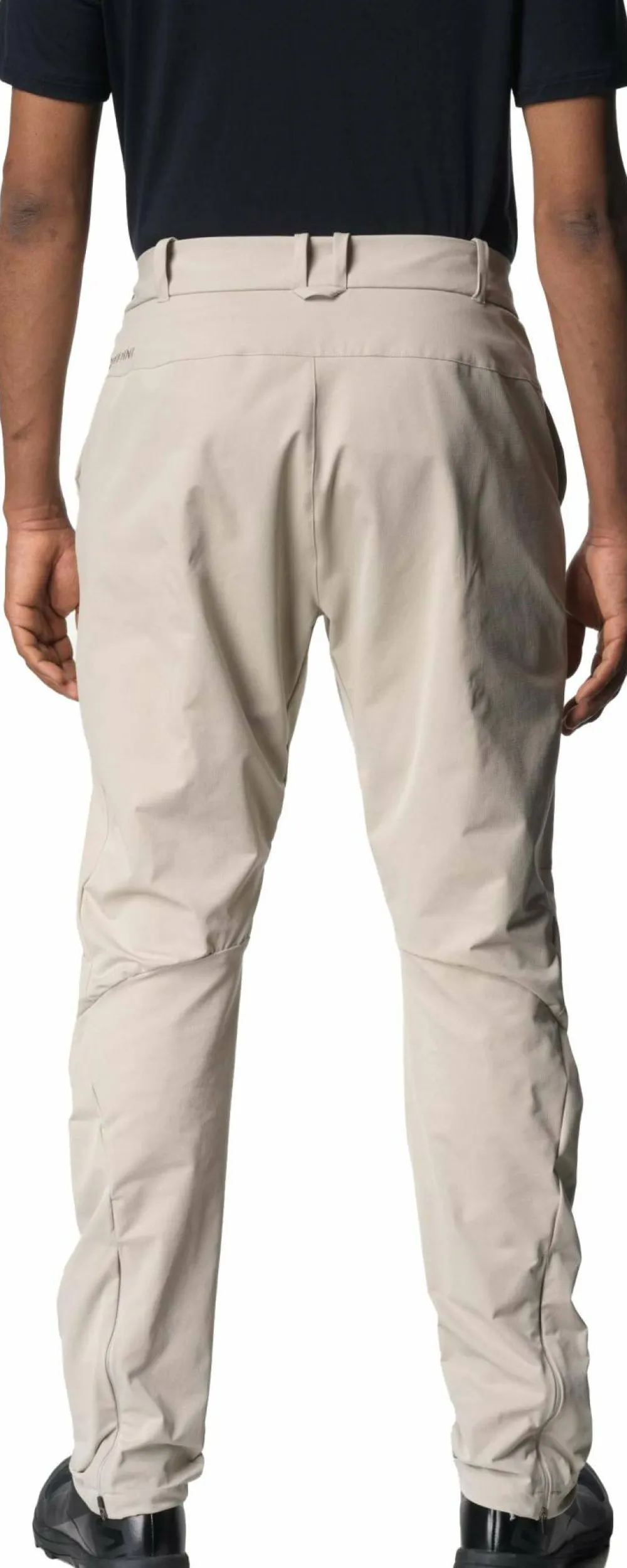Houdini Men's Go Pants II Sandstorm Hot