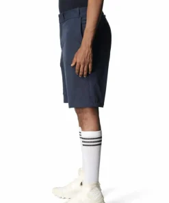 Houdini Men's Go Shorts Blue Illusion