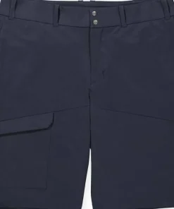 Houdini Men's Go Shorts Blue Illusion