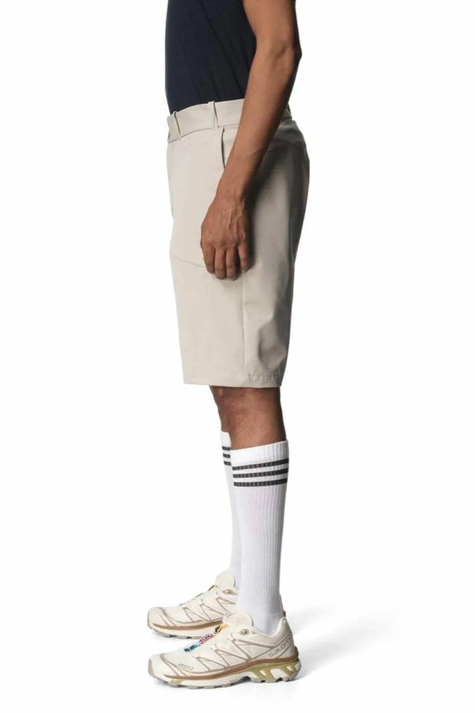 Houdini Men's Go Shorts Sandstorm