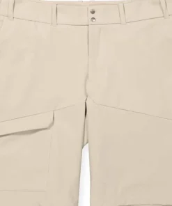 Houdini Men's Go Shorts Sandstorm