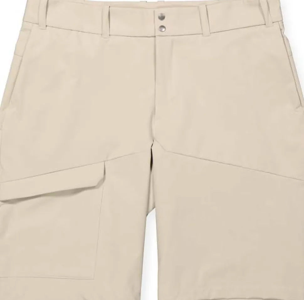 Houdini Men's Go Shorts Sandstorm