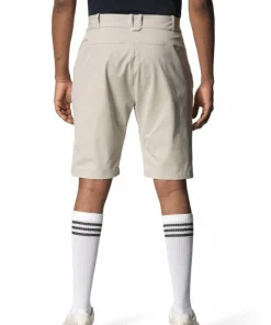 Houdini Men's Go Shorts Sandstorm