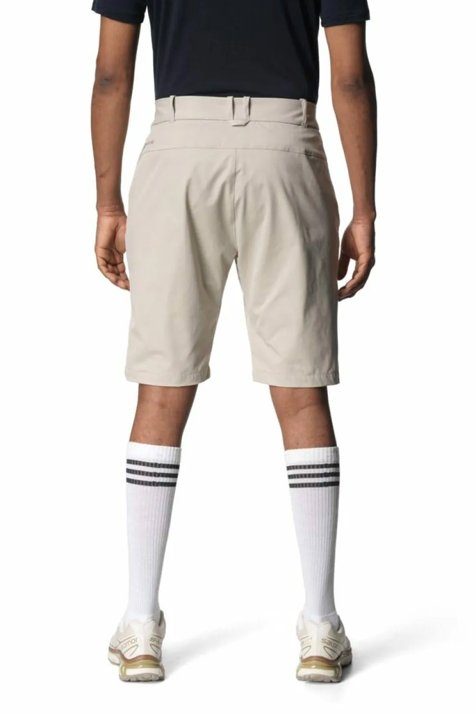 Houdini Men's Go Shorts Sandstorm