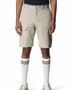 Houdini Men's Go Shorts Sandstorm