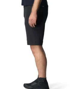 Houdini Men's Go Shorts True Black Outlet