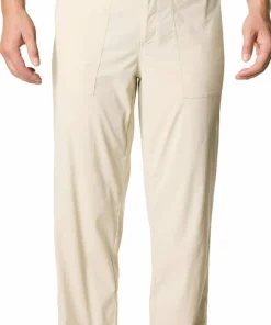 Houdini Men's Liquid Chore Pants Foggy Mountain Best