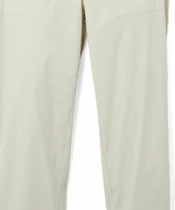 Houdini Men's Liquid Chore Pants Foggy Mountain Best