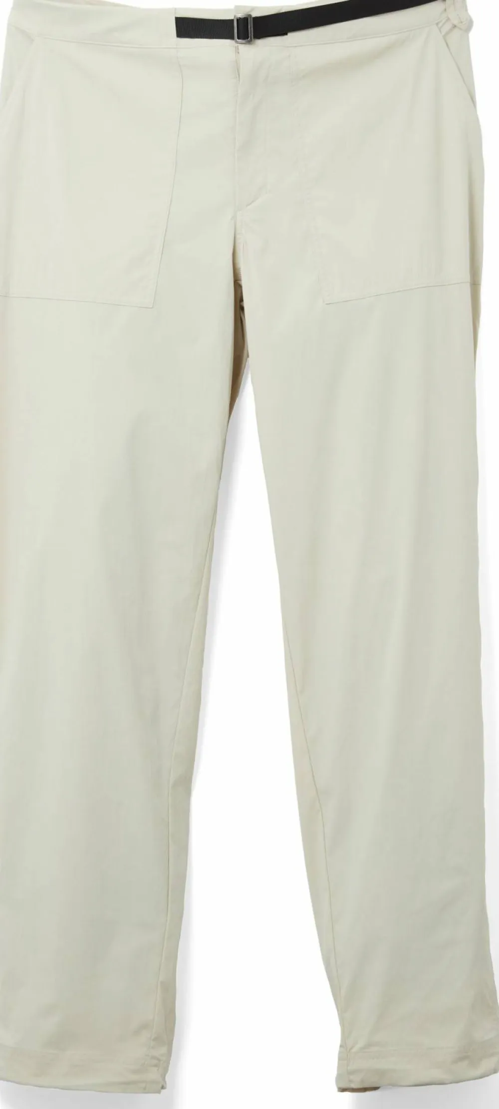 Houdini Men's Liquid Chore Pants Foggy Mountain Best