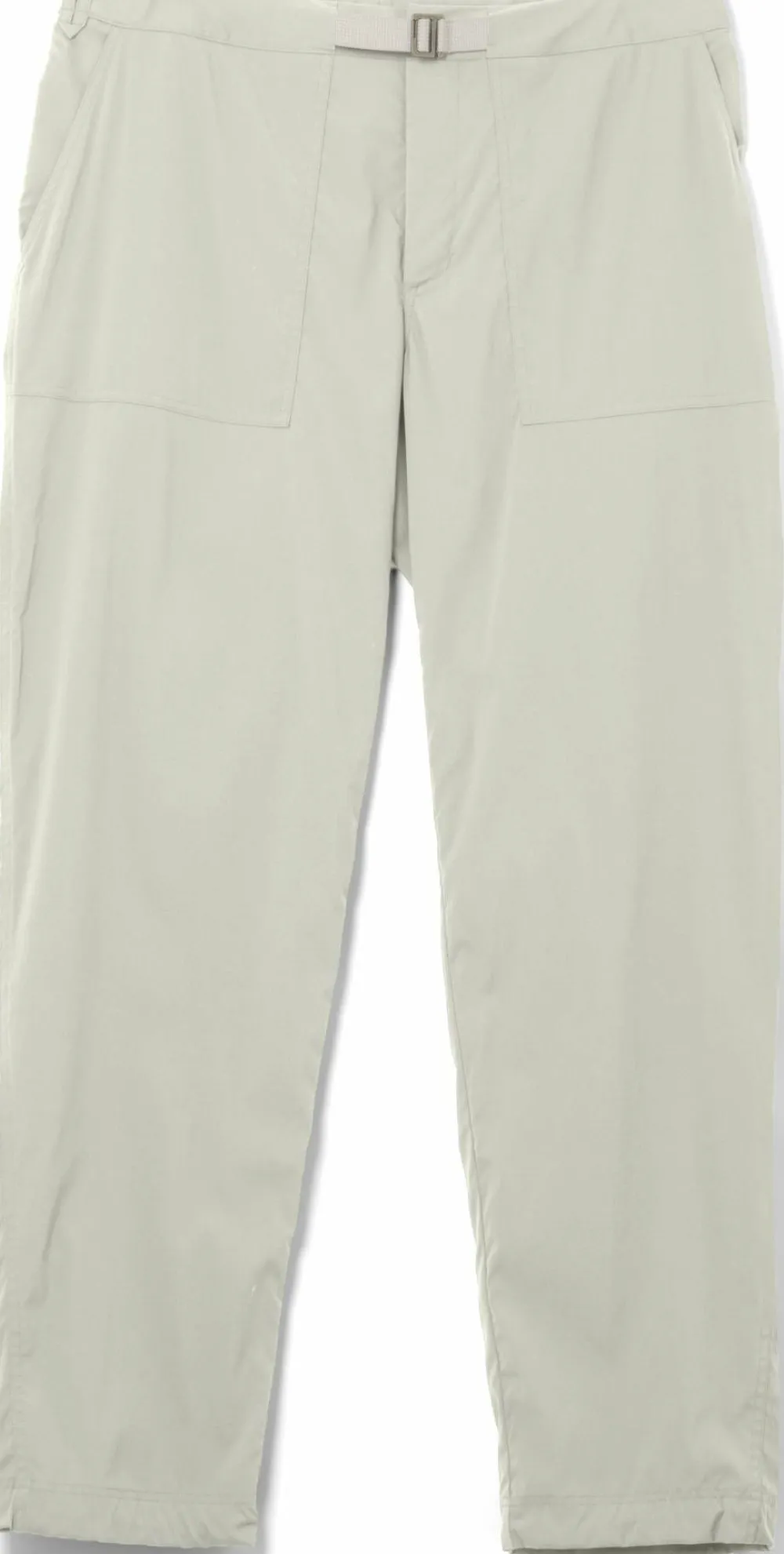 Houdini Men's Liquid Chore Pants Foggy Mountain Best
