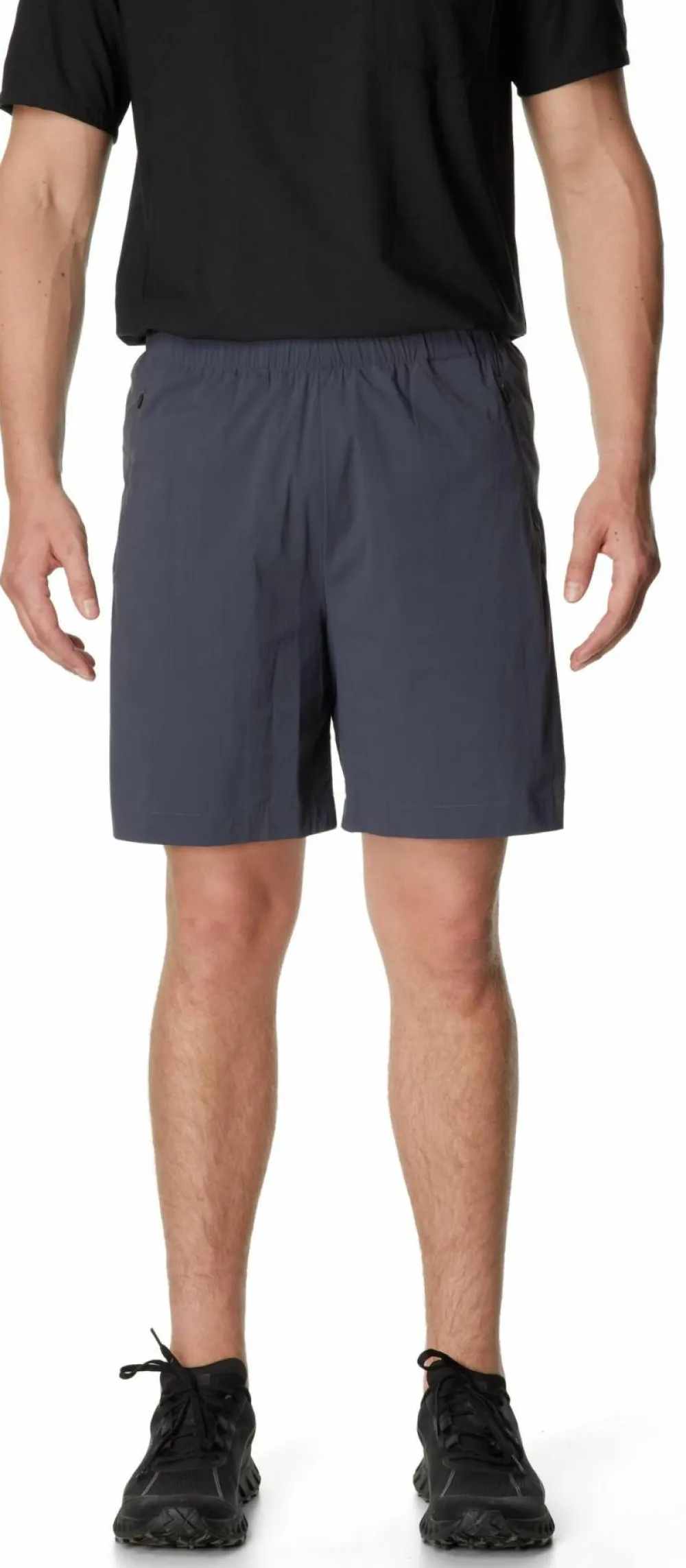 Men's Liquid Shorts Herrshorts