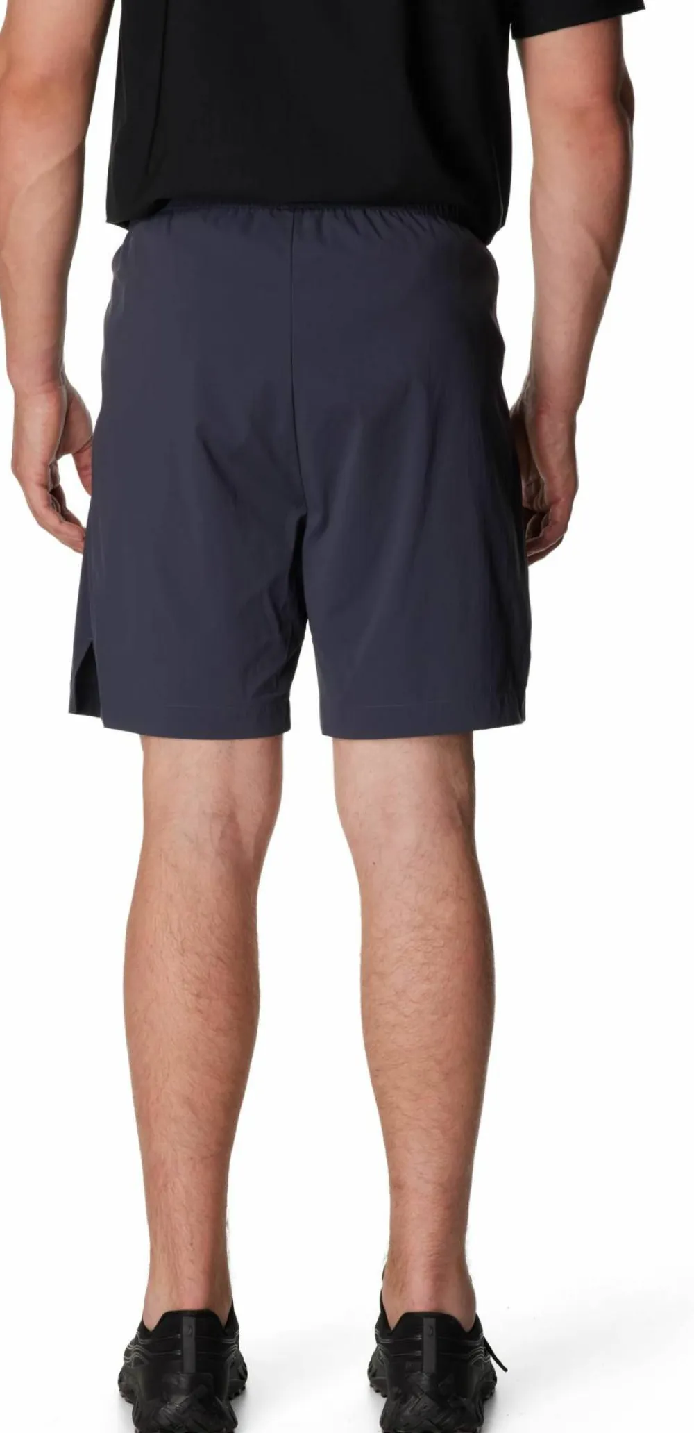 Men's Liquid Shorts Herrshorts