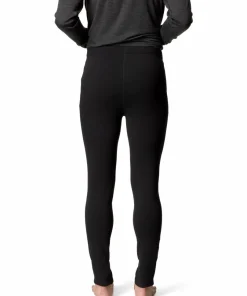 Houdini Men's Long Power Tights True Black