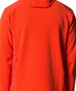 Houdini Men's Moonwalk Houdi En Route Red