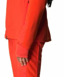 Houdini Men's Moonwalk Houdi En Route Red