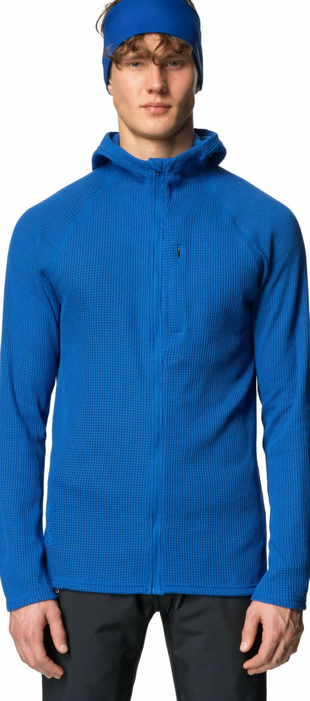 New Men's Pace Flow Houdi Skidkläder Herr