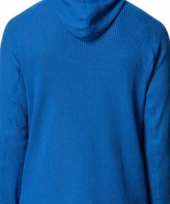 New Men's Pace Flow Houdi Skidkläder Herr