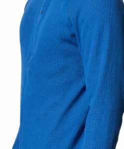 New Men's Pace Flow Houdi Skidkläder Herr
