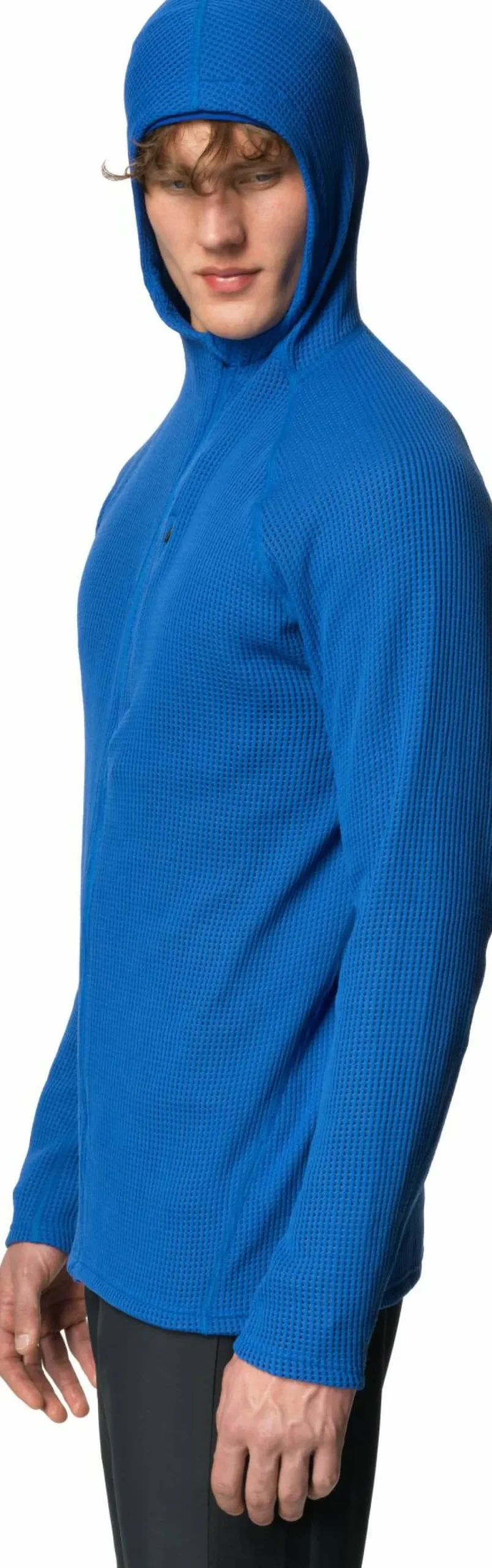 New Men's Pace Flow Houdi Skidkläder Herr